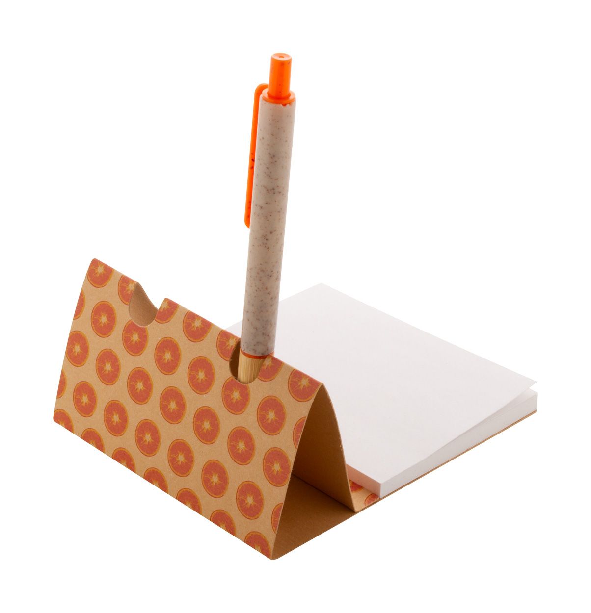 CreaStick Hold Eco. Portapenne prosonalizzato