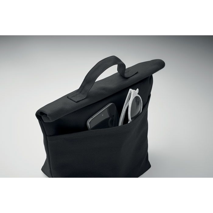 RECOBA COLOUR. Borsa termica in cotone