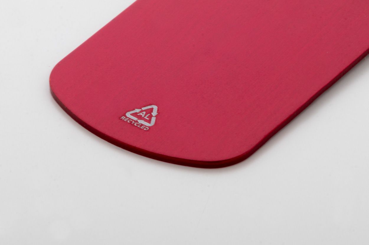 Ralutag. Portachiavi