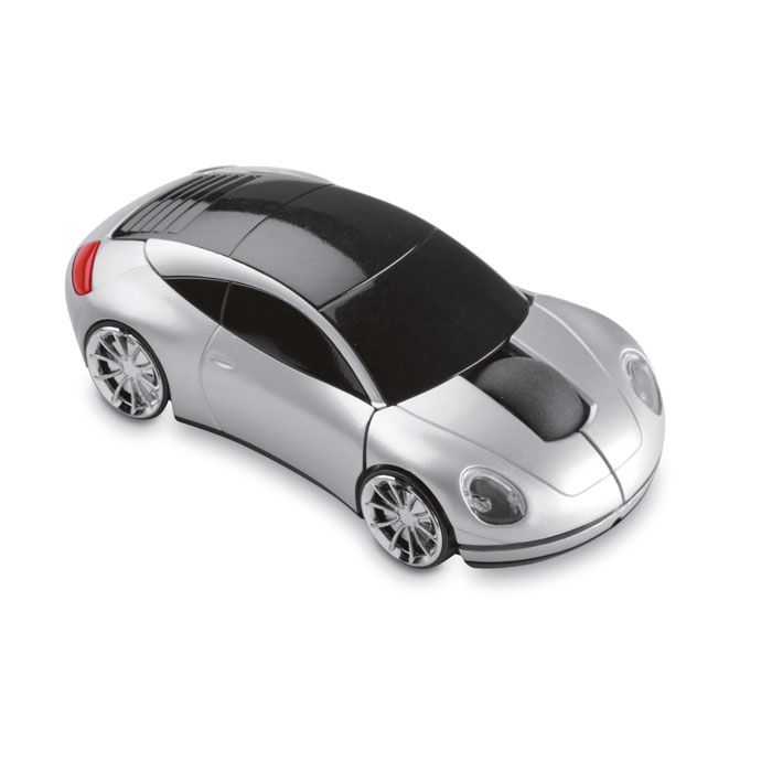 Mouse a forma di macchina wireless Speed