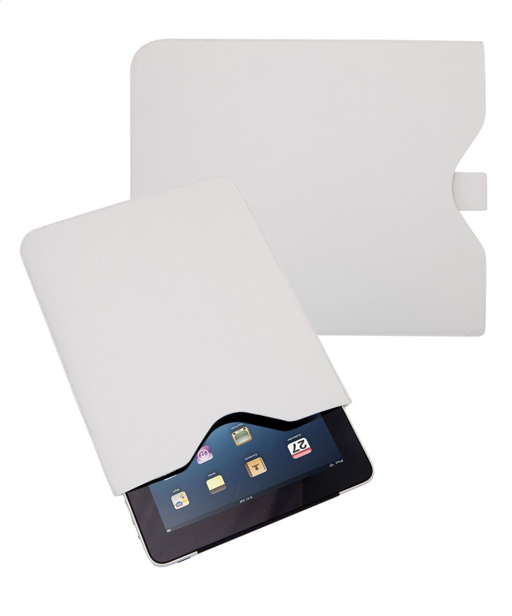 Uran. custodia per tablet