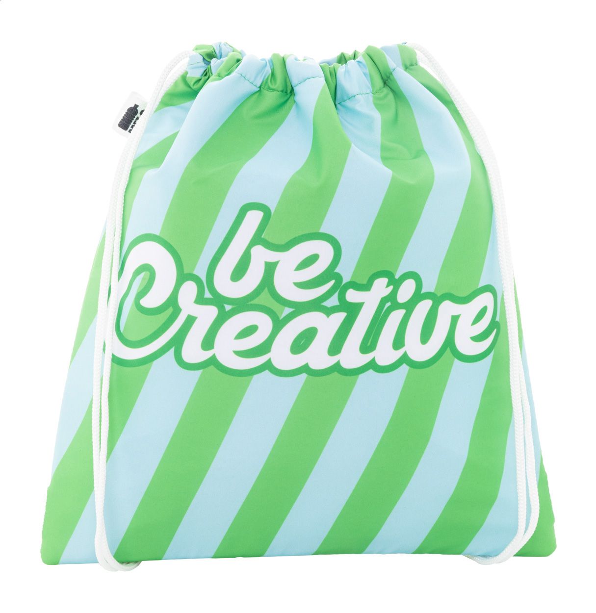 CreaCool Draw Kids. Sacca termica per bambini personalizzabile