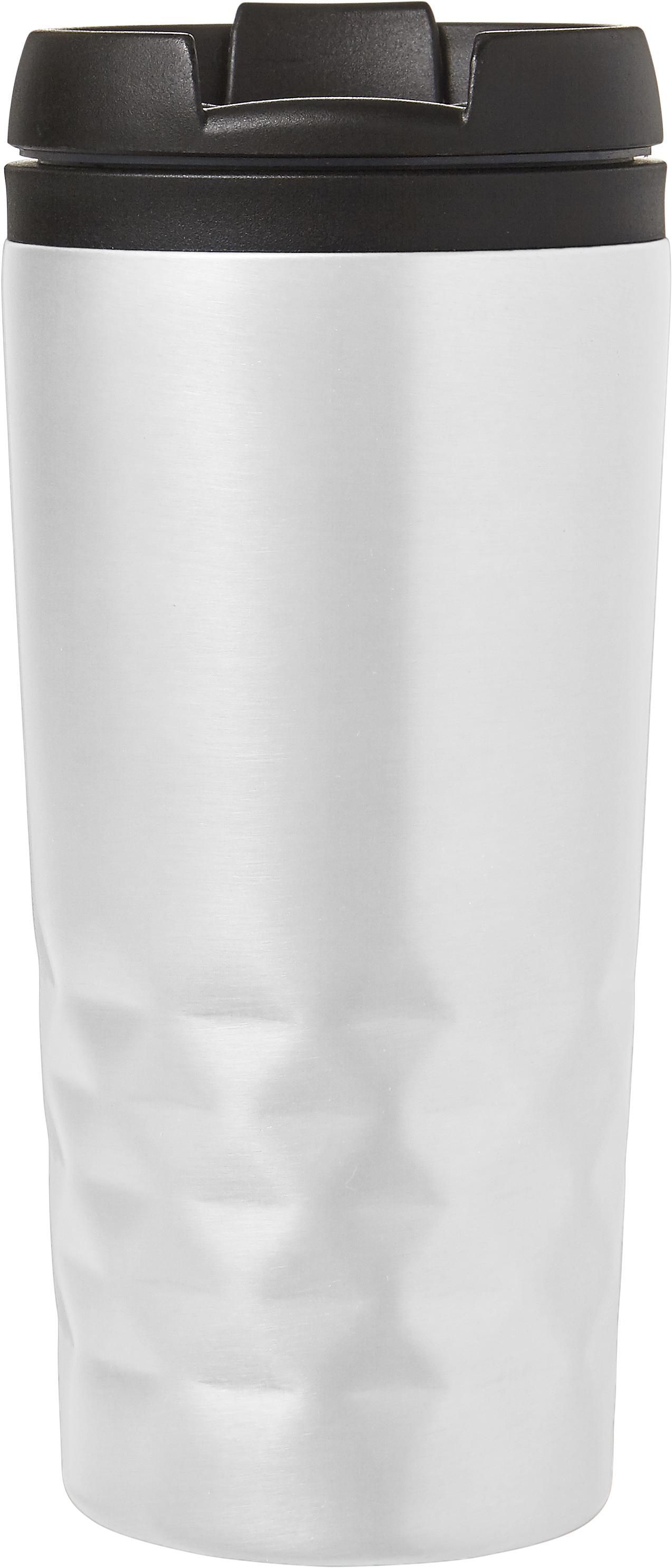 Tazza termica da viaggio in acciaio inox, capacità 300 ml Lorraine