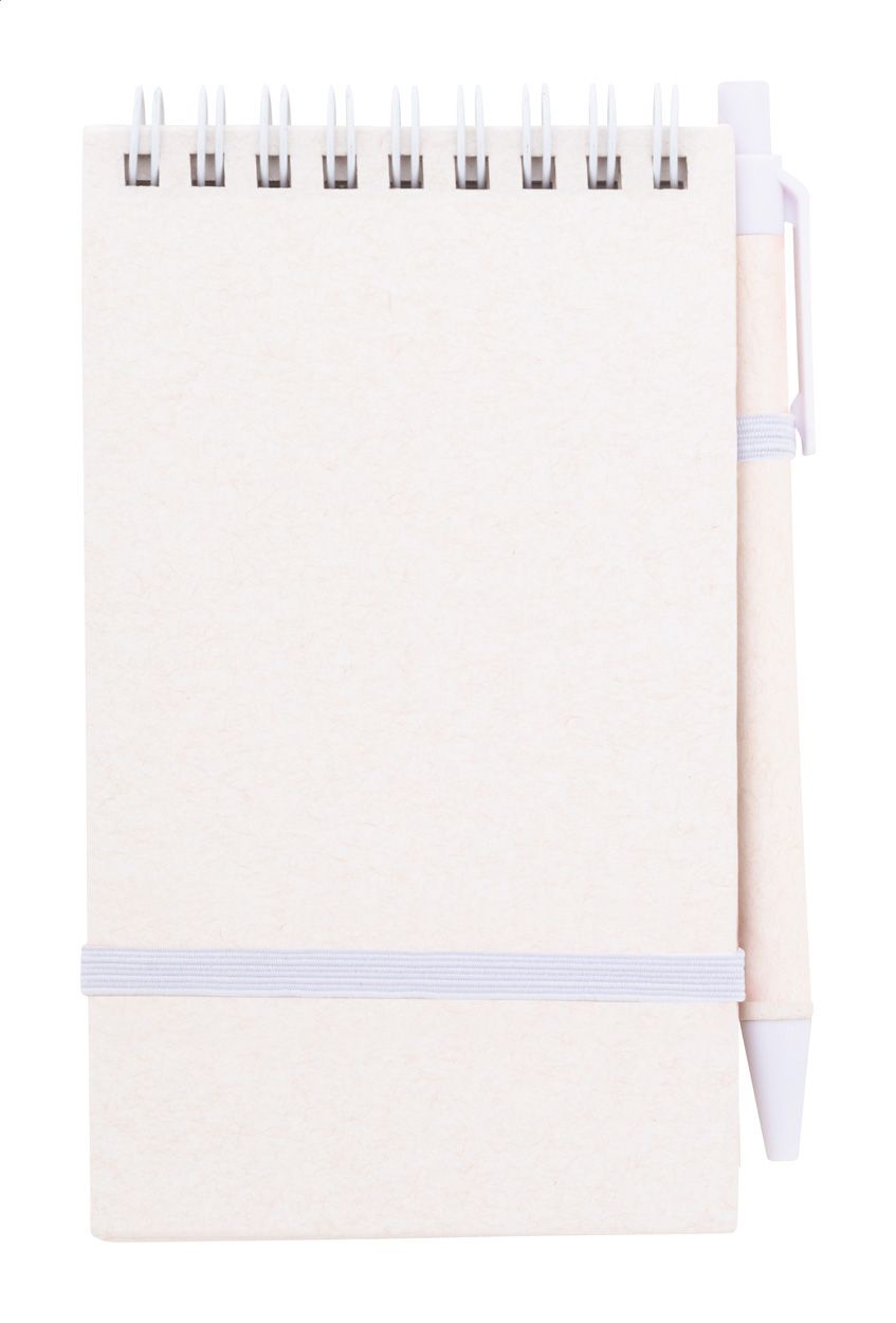 Relact Jot. Quaderno in riciclato cartone per il latte