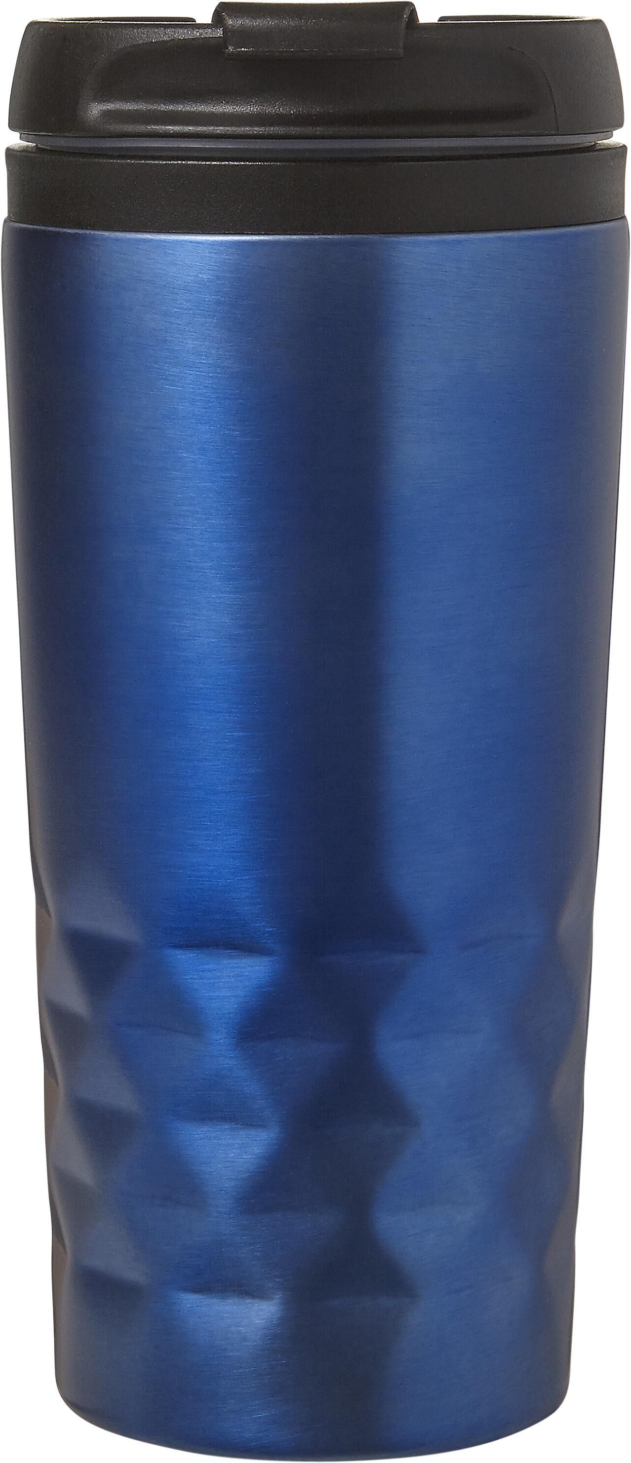 Tazza termica da viaggio in acciaio inox, capacità 300 ml Lorraine
