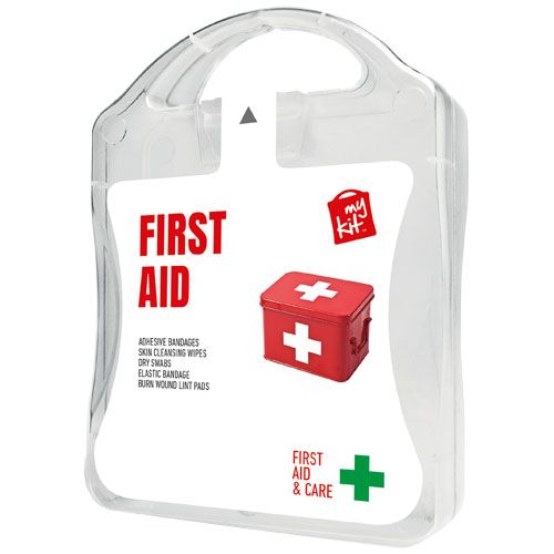 MyKit Primo Soccorso