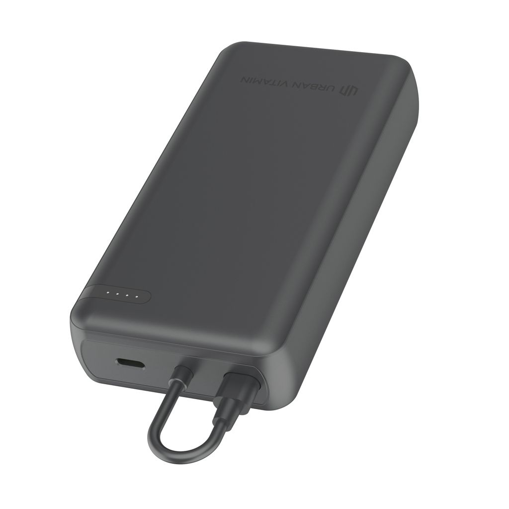 Powerbank 20.000 20W PD Urban Vitamin Menlo Park in rABS RCS