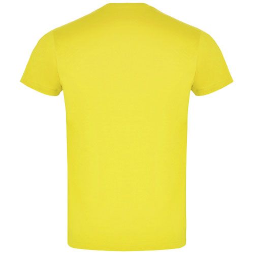 T-shirt unisex a maniche corte Atomic