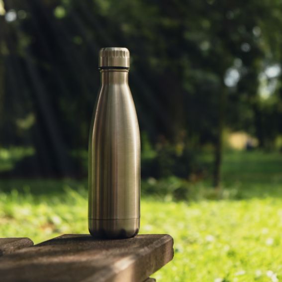 Borracce ecologiche personalizzate