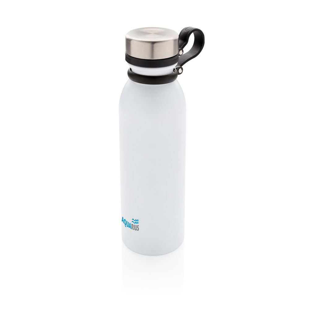 Bottiglia termica con cinturino 600ml