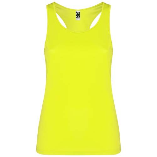 Canotta sportiva da donna Shura