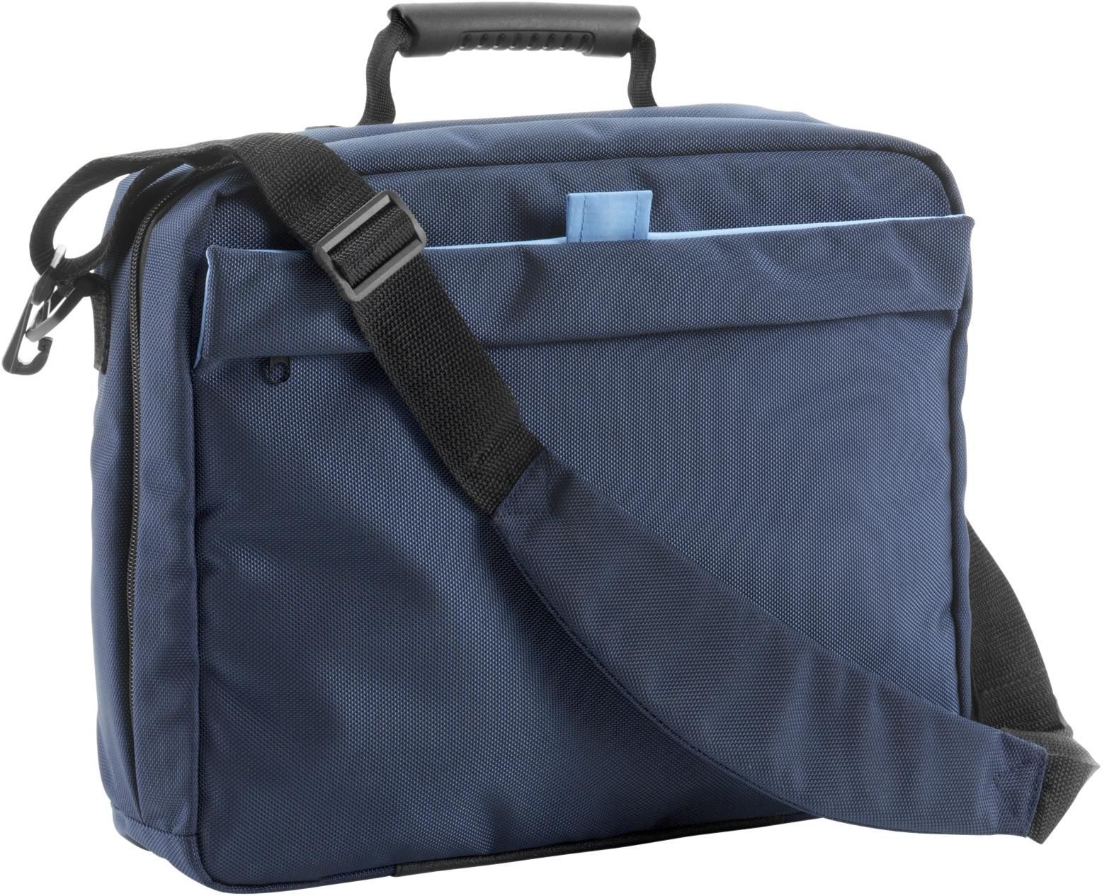 Borsa portacomputer in poliestere 1680 D Lulu