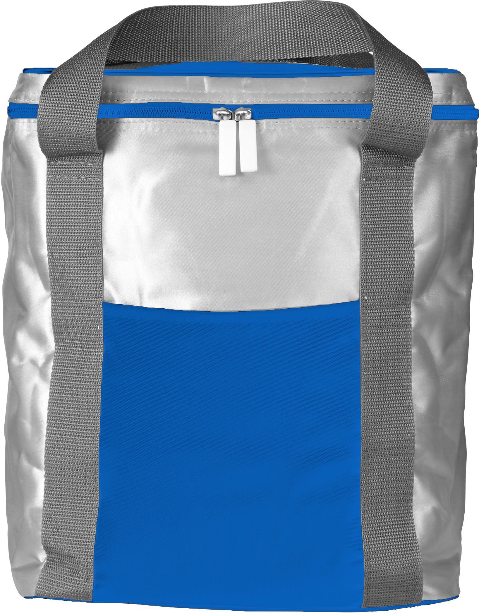 Borsa termica in poliestere 420 D Theon