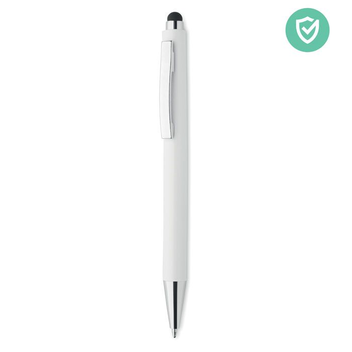 BLANQUITO CLEAN. Penna antibatterica