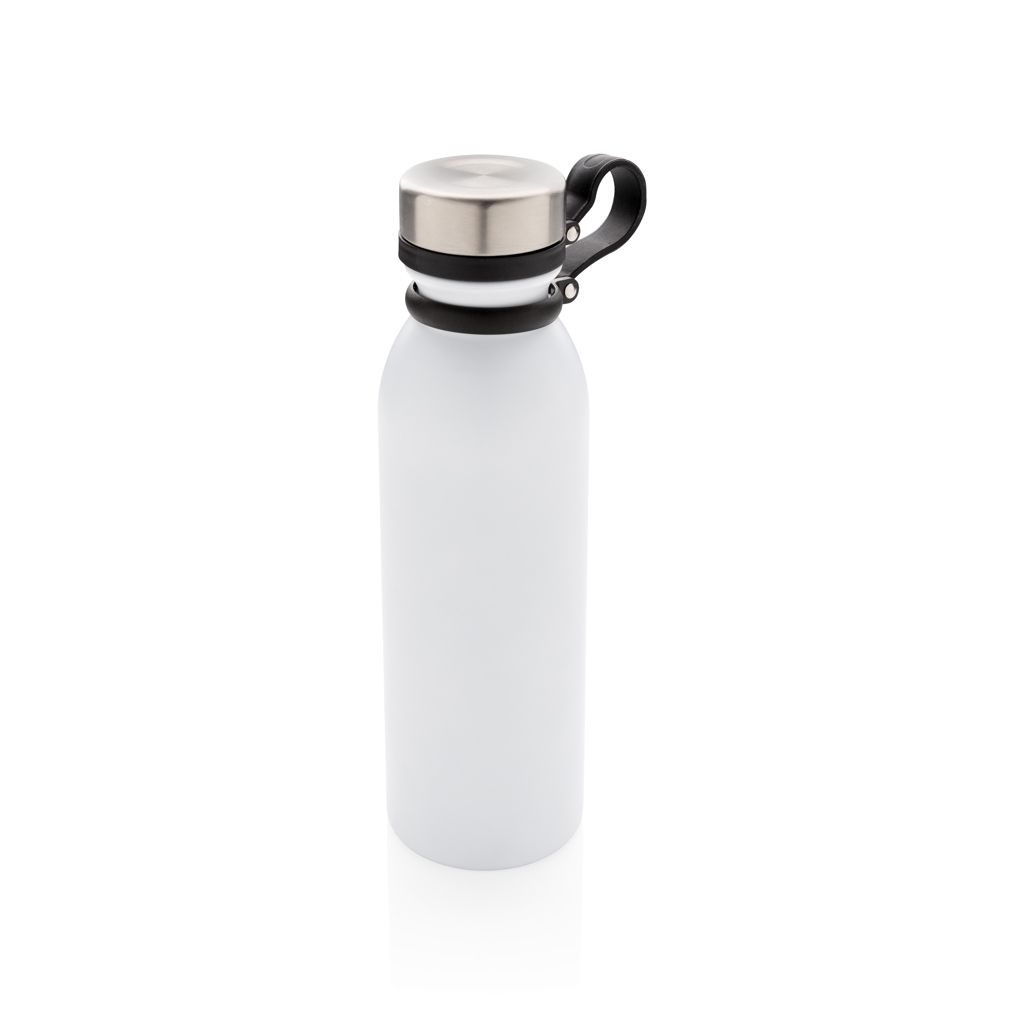 Bottiglia termica con cinturino 600ml
