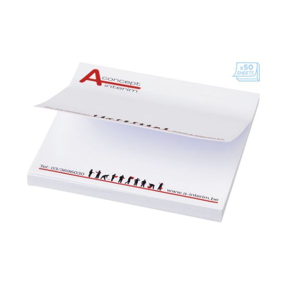 Post-it personalizzati