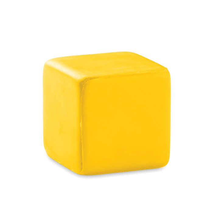 SQUARAX. Antistress 'cubo'