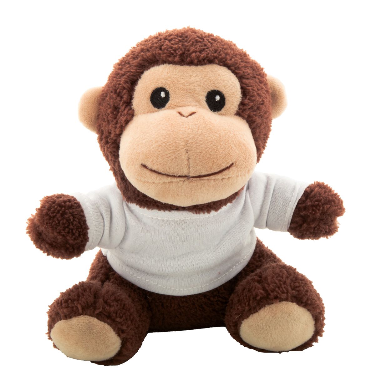 Rehowl. Scimmia in peluche RPET