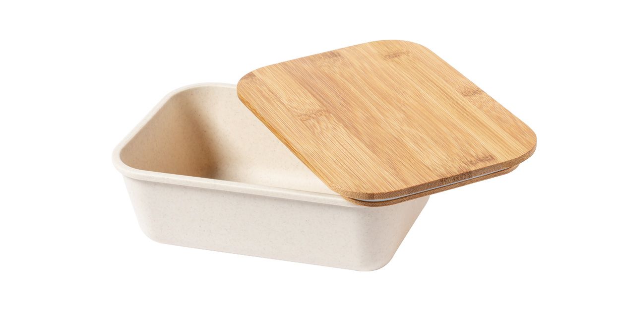 Goreng. contenitore per il pranzo
