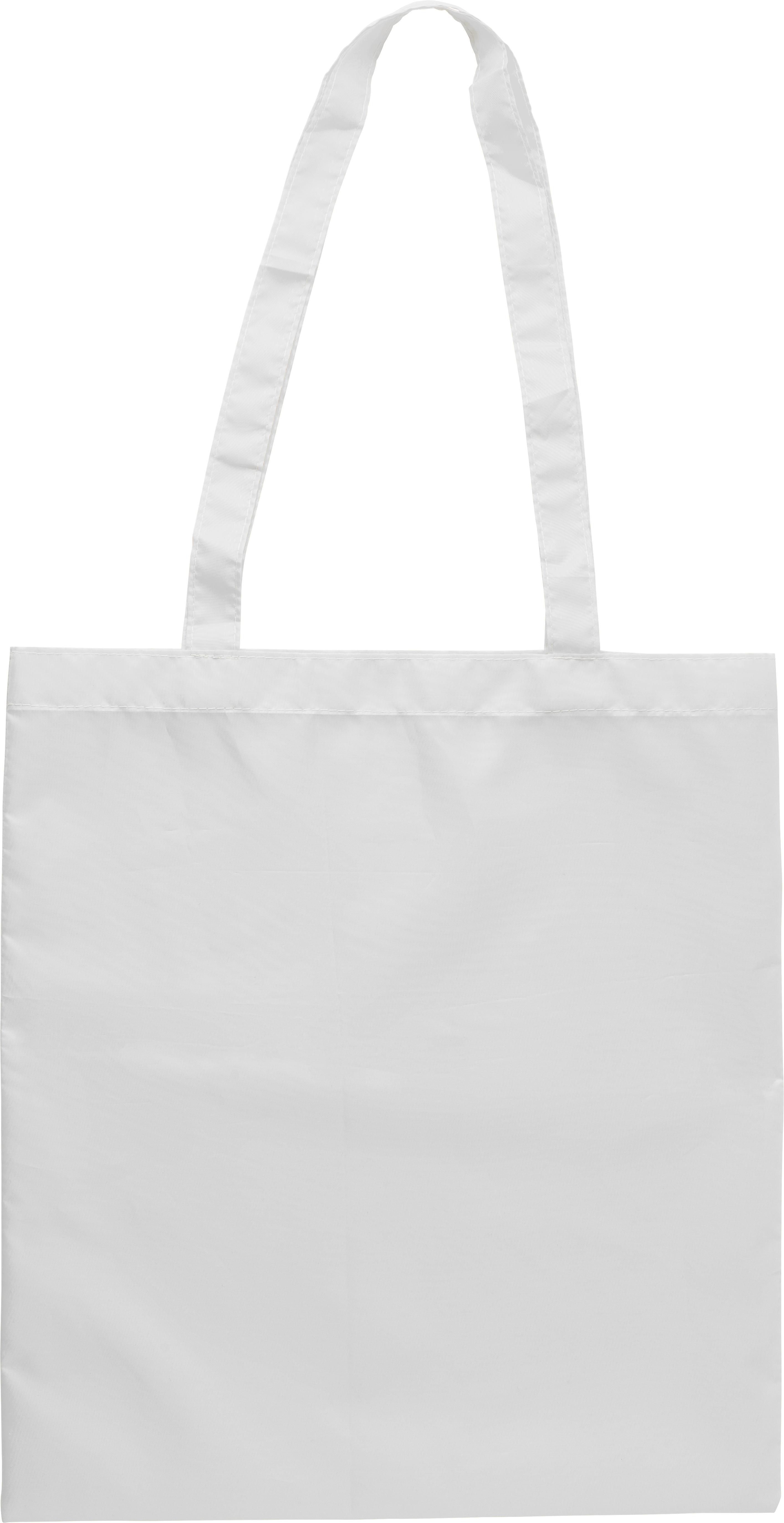 Shopping bag in poliestere rPET 170 T Anaya