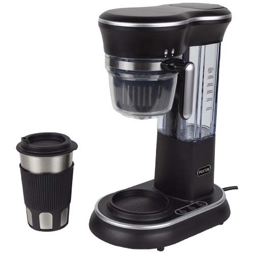 Macchina per il caffè con macinino Prixton Capri