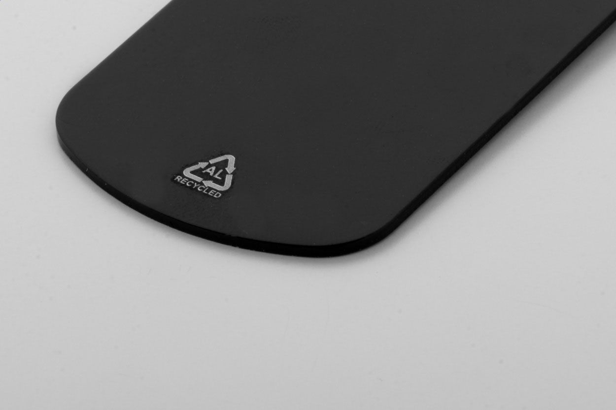 Ralutag. Portachiavi