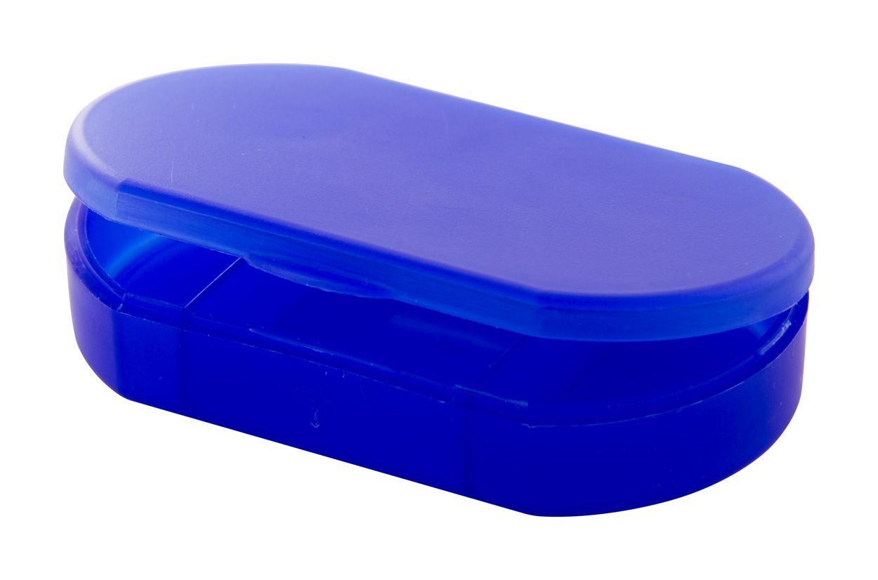 Tripill. portapillole
