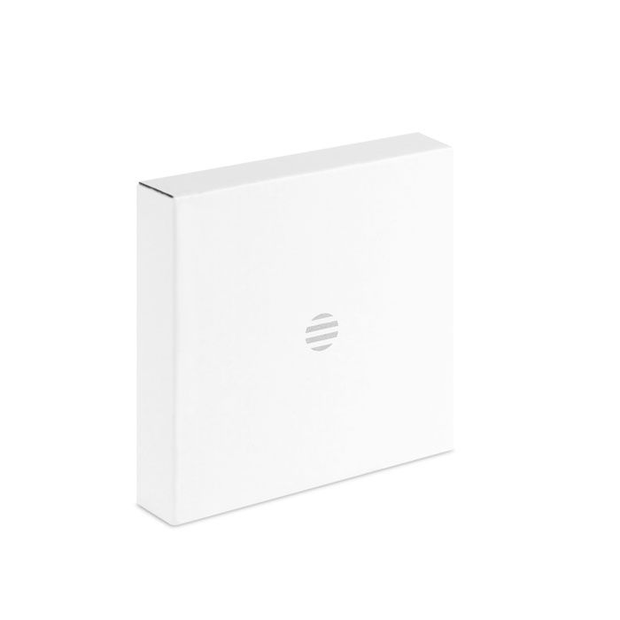 Base ricarica wireless a induzione con hub Unipad personalizzata