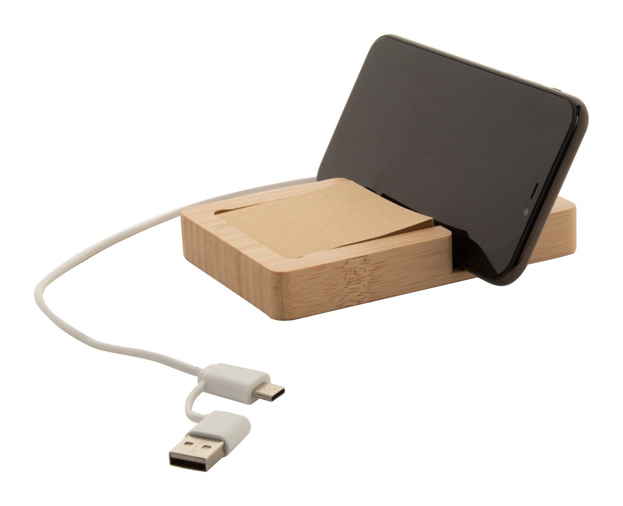 Notto. Hub USB