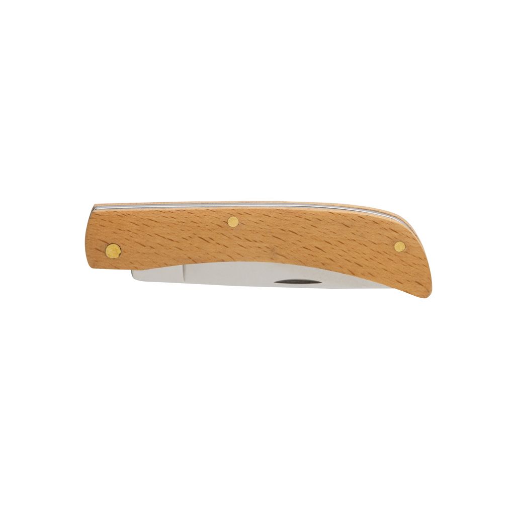 Coltellino in legno