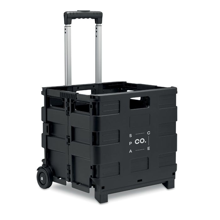 CARRO. Carrello della spesa pieghevole