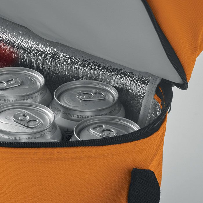 CASEY. Borsa frigo 2 comparti