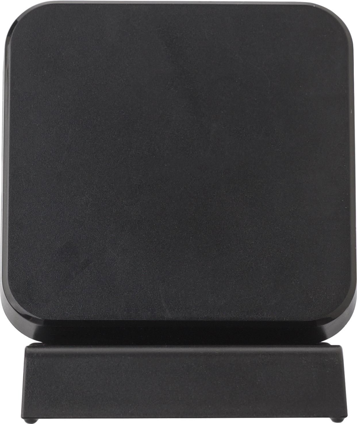 Caricabatterie wireless in plastica James