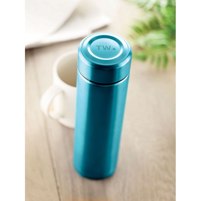 PATAGO. Thermos doppio strato 470ml.