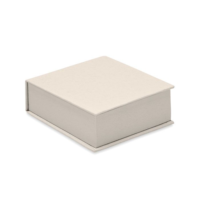 MITO PAD. Blocknotes in cartone riciclato