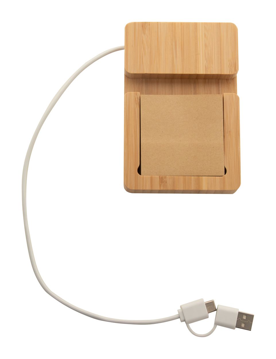 Notto. Hub USB