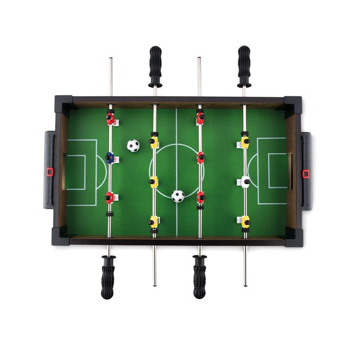 FUTBOL#N. Mini biliardino da tavolo