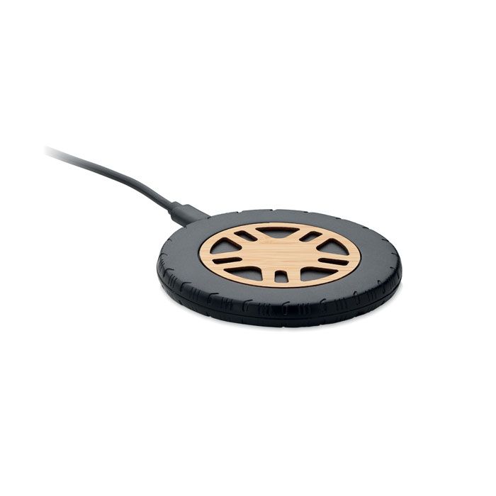 Caricabatterie senza fili 15W Maticless