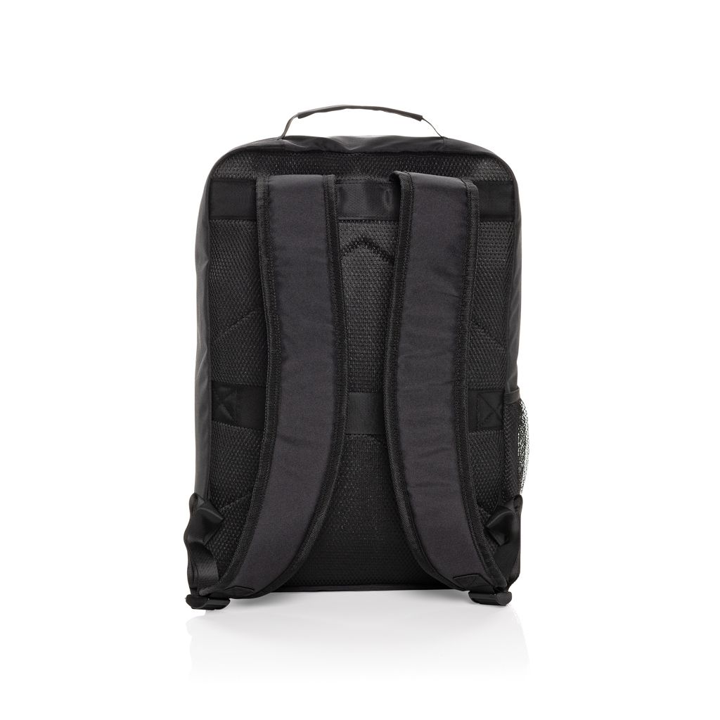Zaino porta PC da 15,6" Essential Swiss Peak in rPET Aware™
