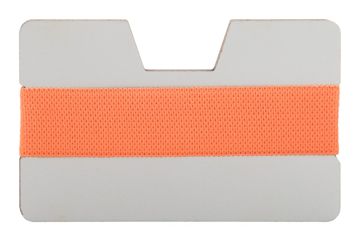 StriCard. portafoglio con porta carte