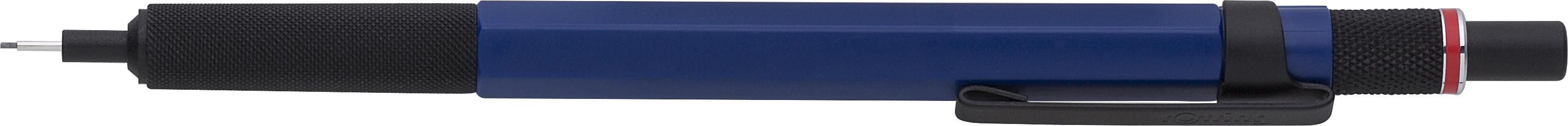 rOtring 500, portamine