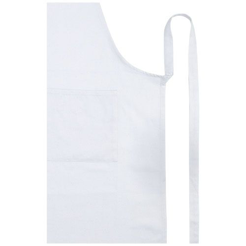Grembiule in materiale riciclato Aware™ da 240 g/m² Shara
