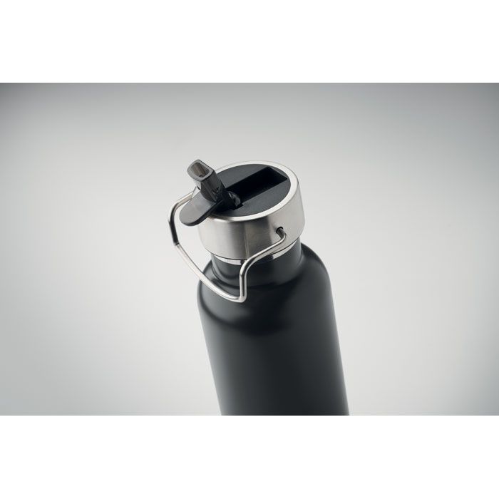 RIFLOW. Bottiglia doppio strato 660 ml
