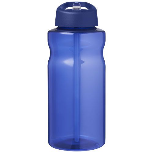 Borraccia 1 litro sportiva con beccuccio H2O Active® Eco Big Base