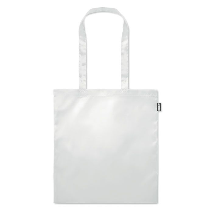 TOTEPET. Shopper in RPET 190T