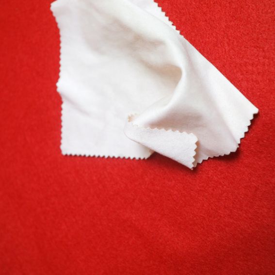 Panni pulisci schermo e occhiali