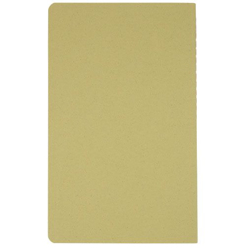 Quaderno Fabia con copertina in carta crush