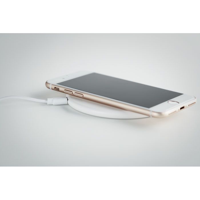 Base ricarica wireless in ABS Twing