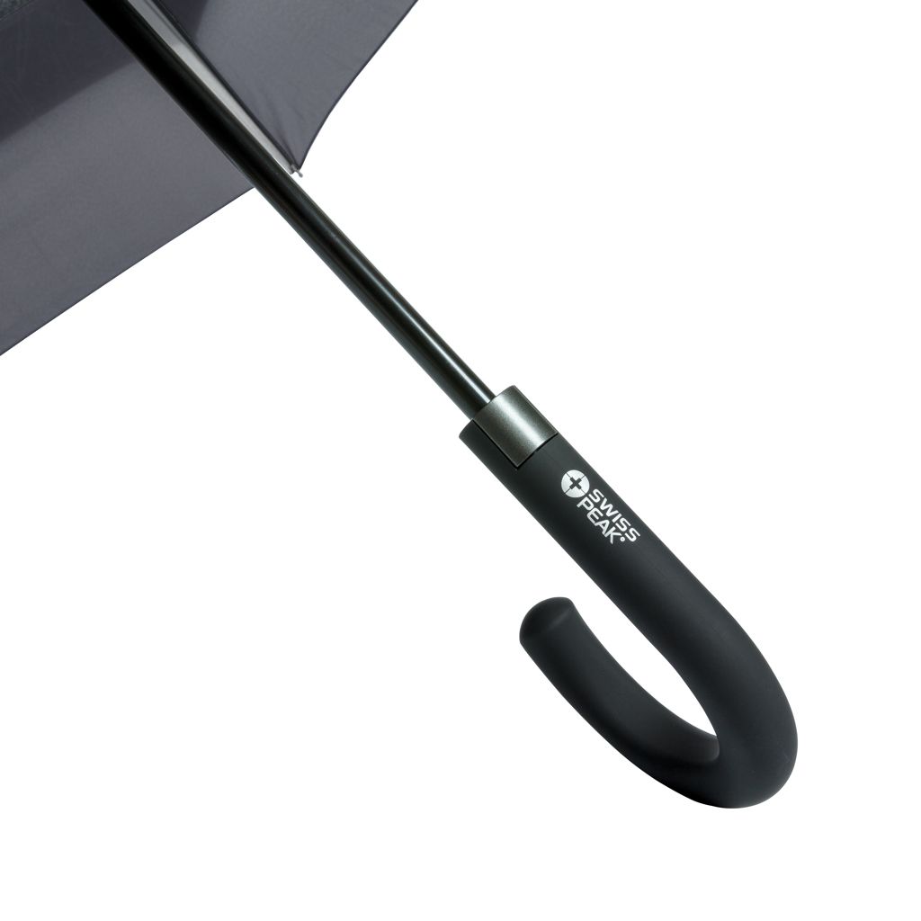Ombrello espandibile da 23" a 27" Swiss Peak AWARE™