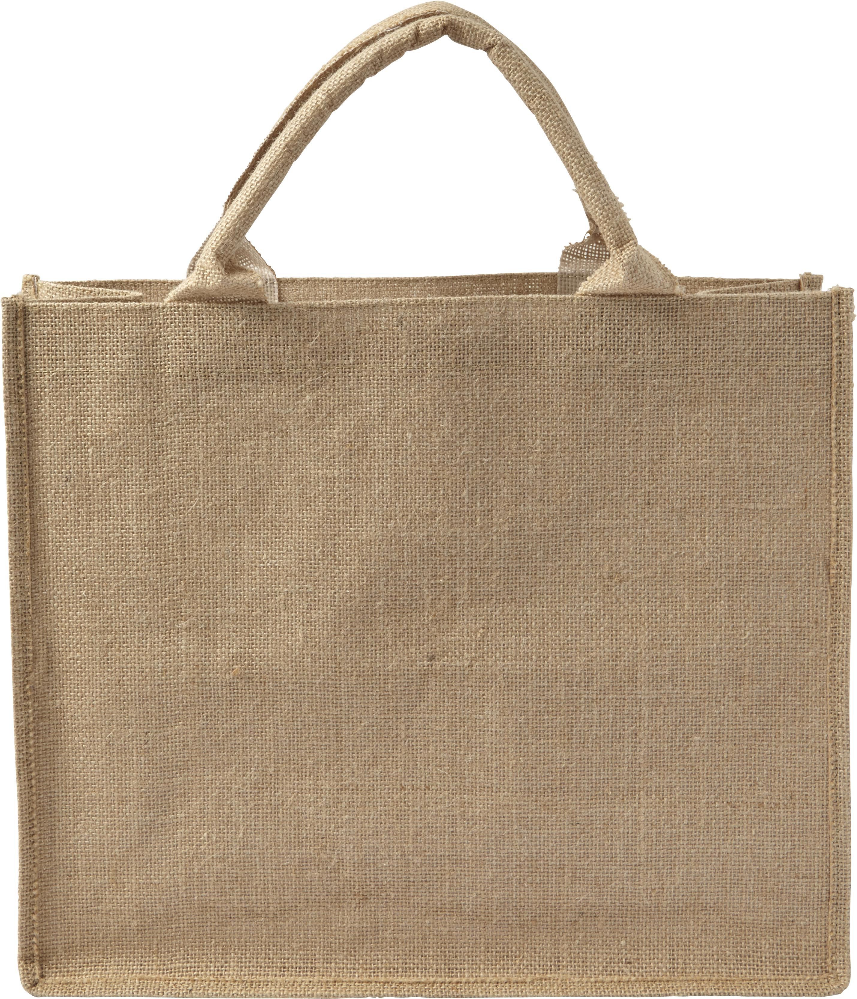 Shoppin bag in Juta Ridley